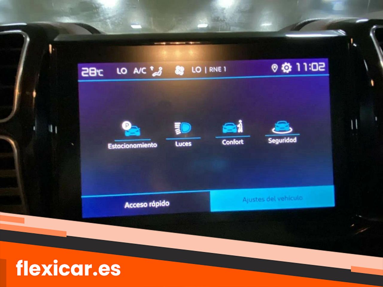 Foto Citroën C5 Aircross 29