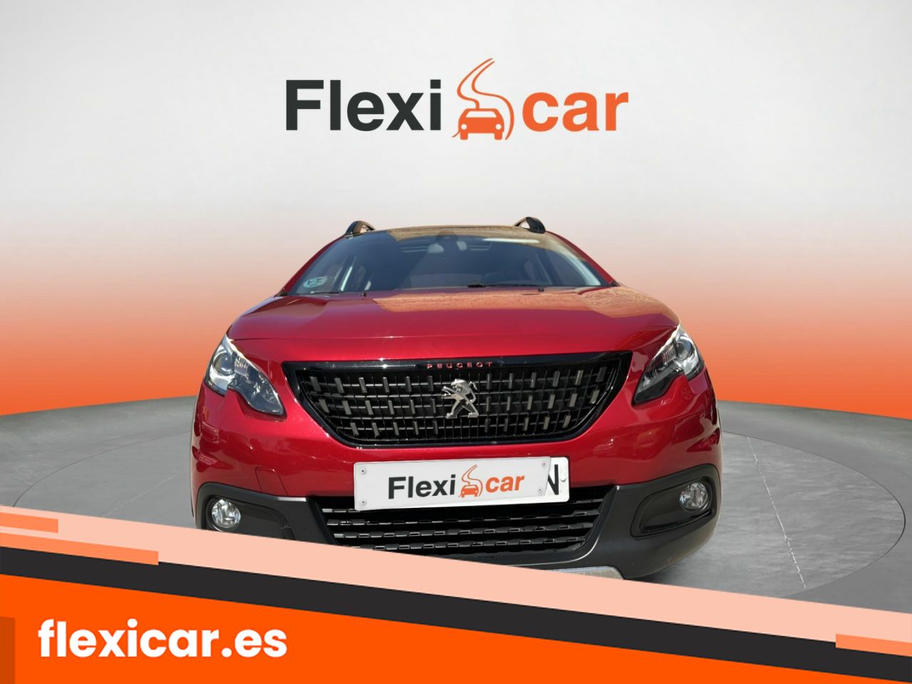 Foto Peugeot 2008 2