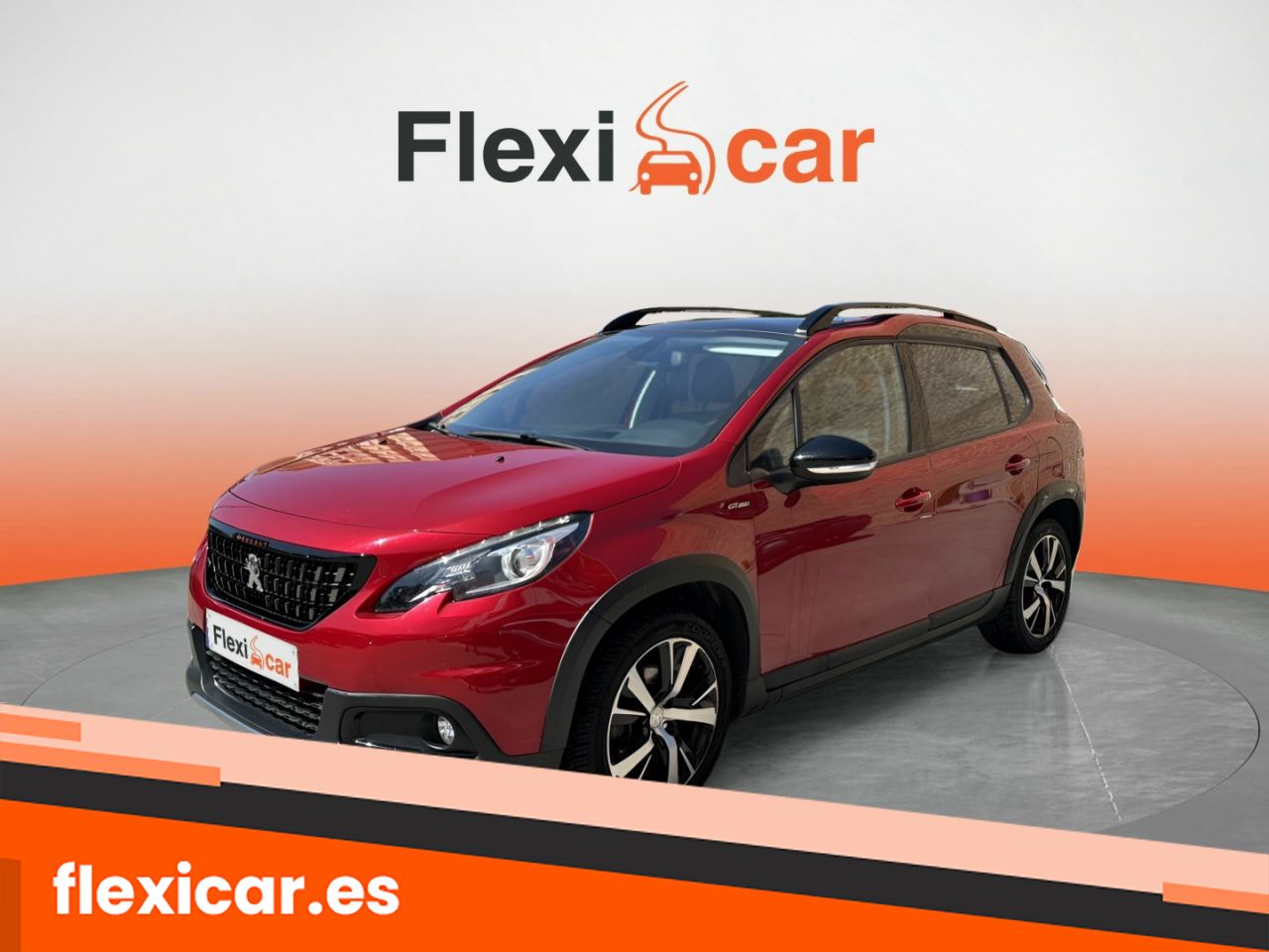 Foto Peugeot 2008 3