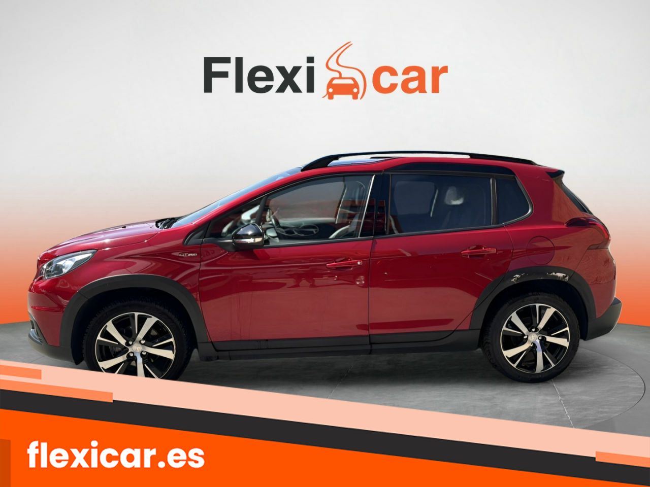 Foto Peugeot 2008 4