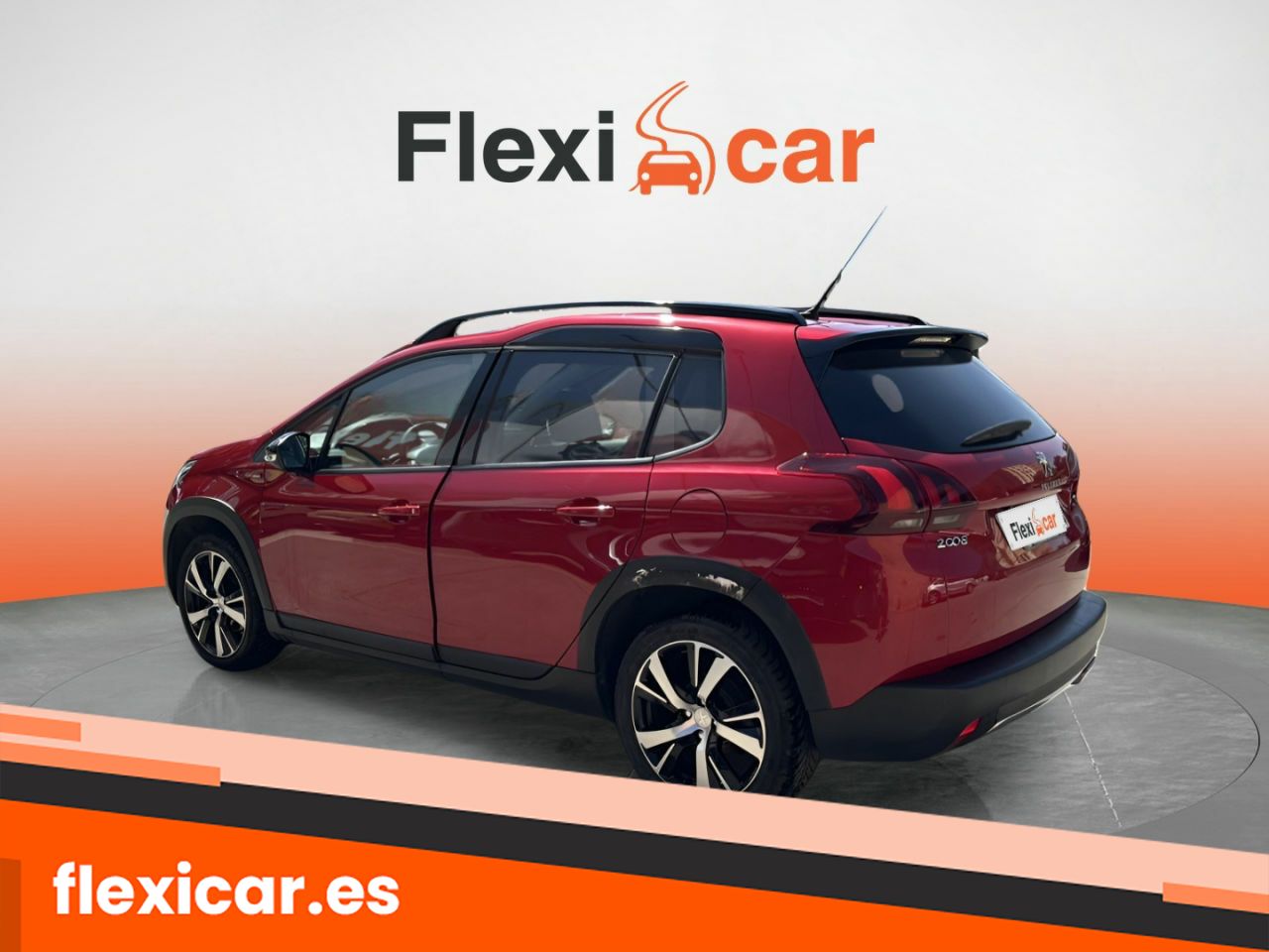 Foto Peugeot 2008 5