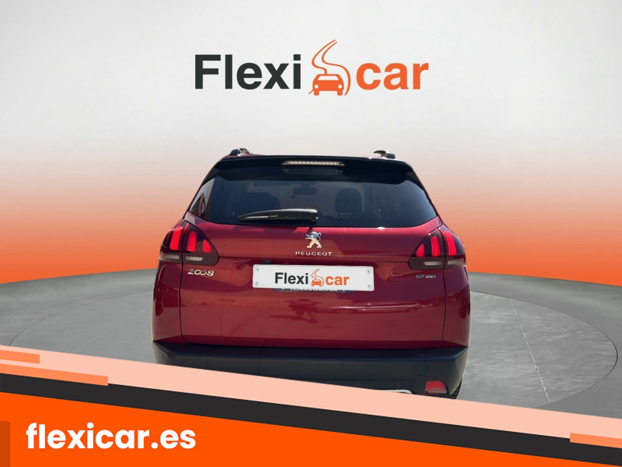 Foto Peugeot 2008 7