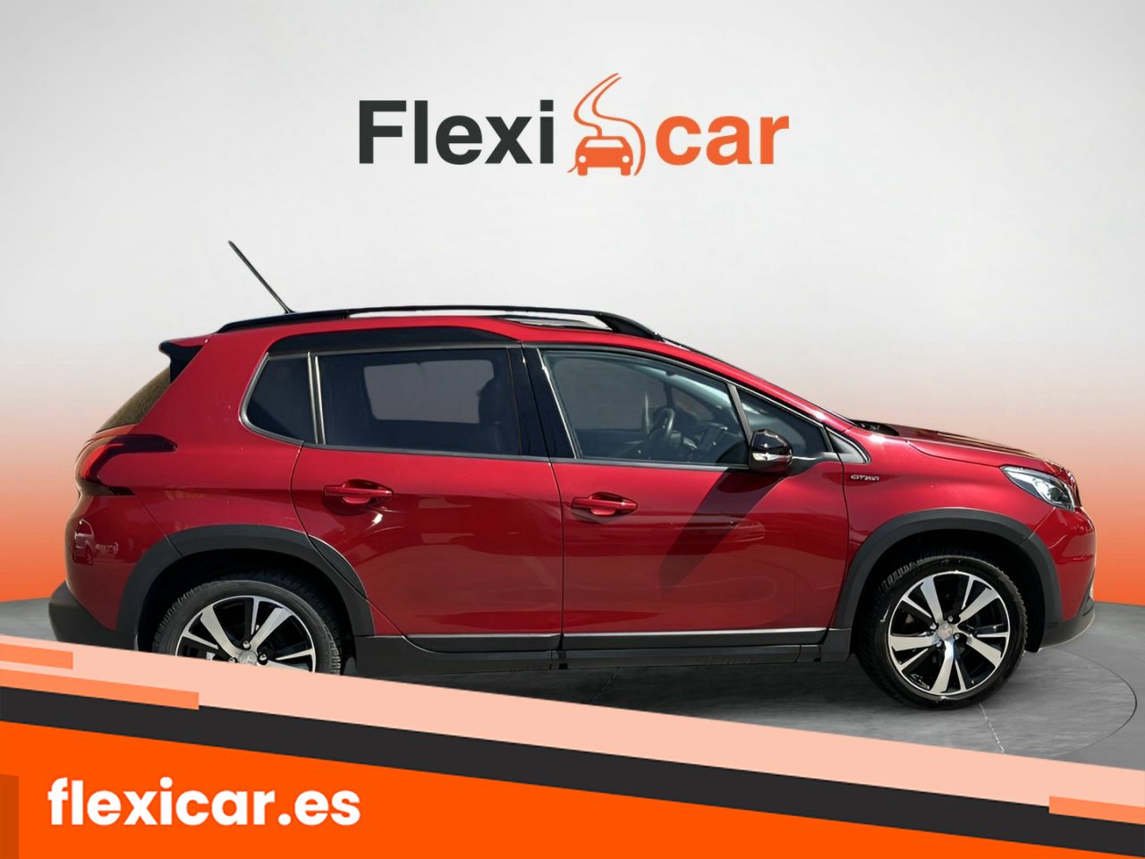 Foto Peugeot 2008 8