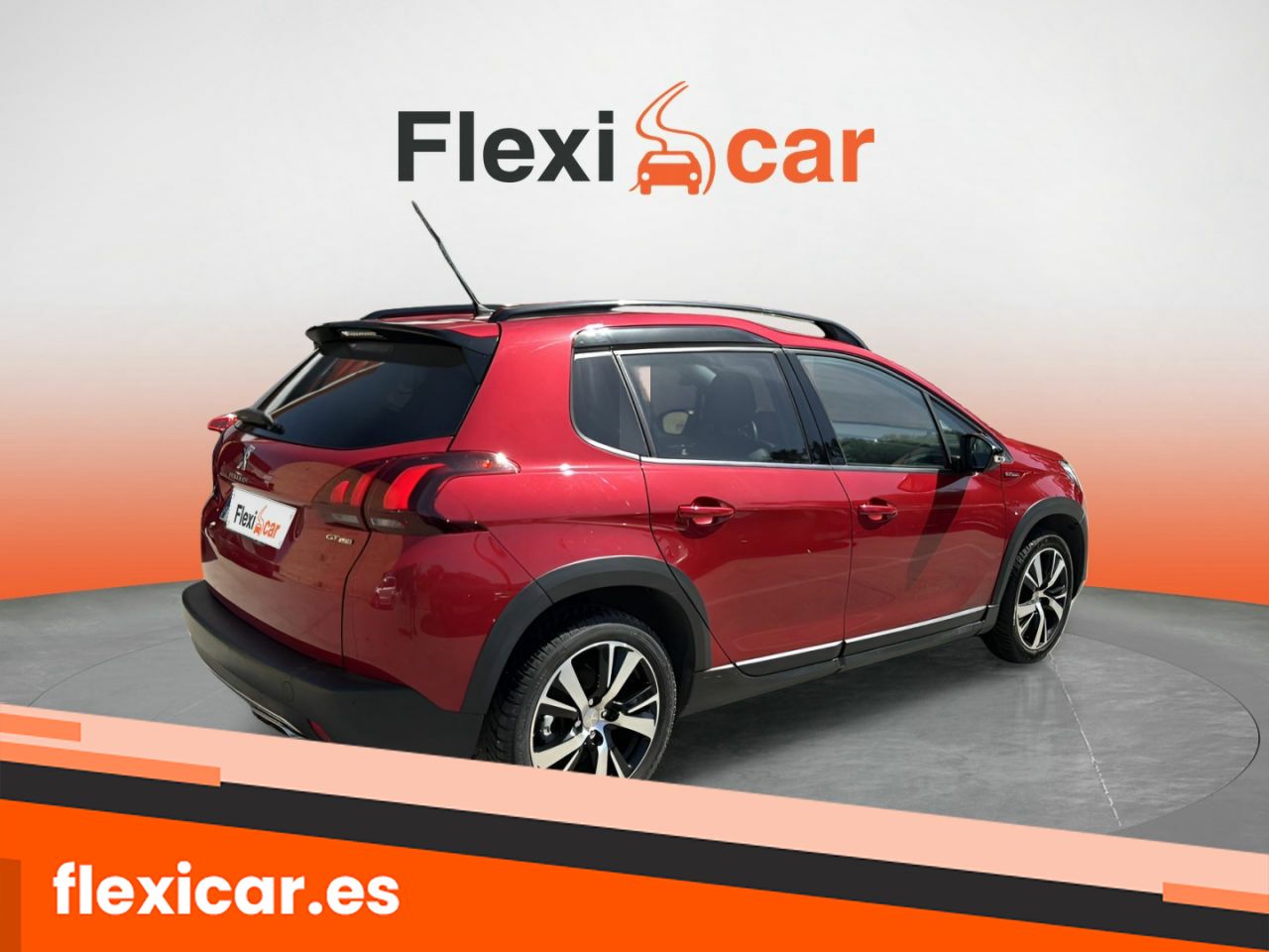 Foto Peugeot 2008 9