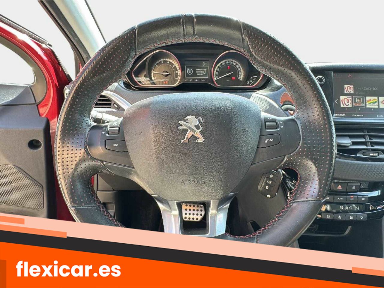 Foto Peugeot 2008 12