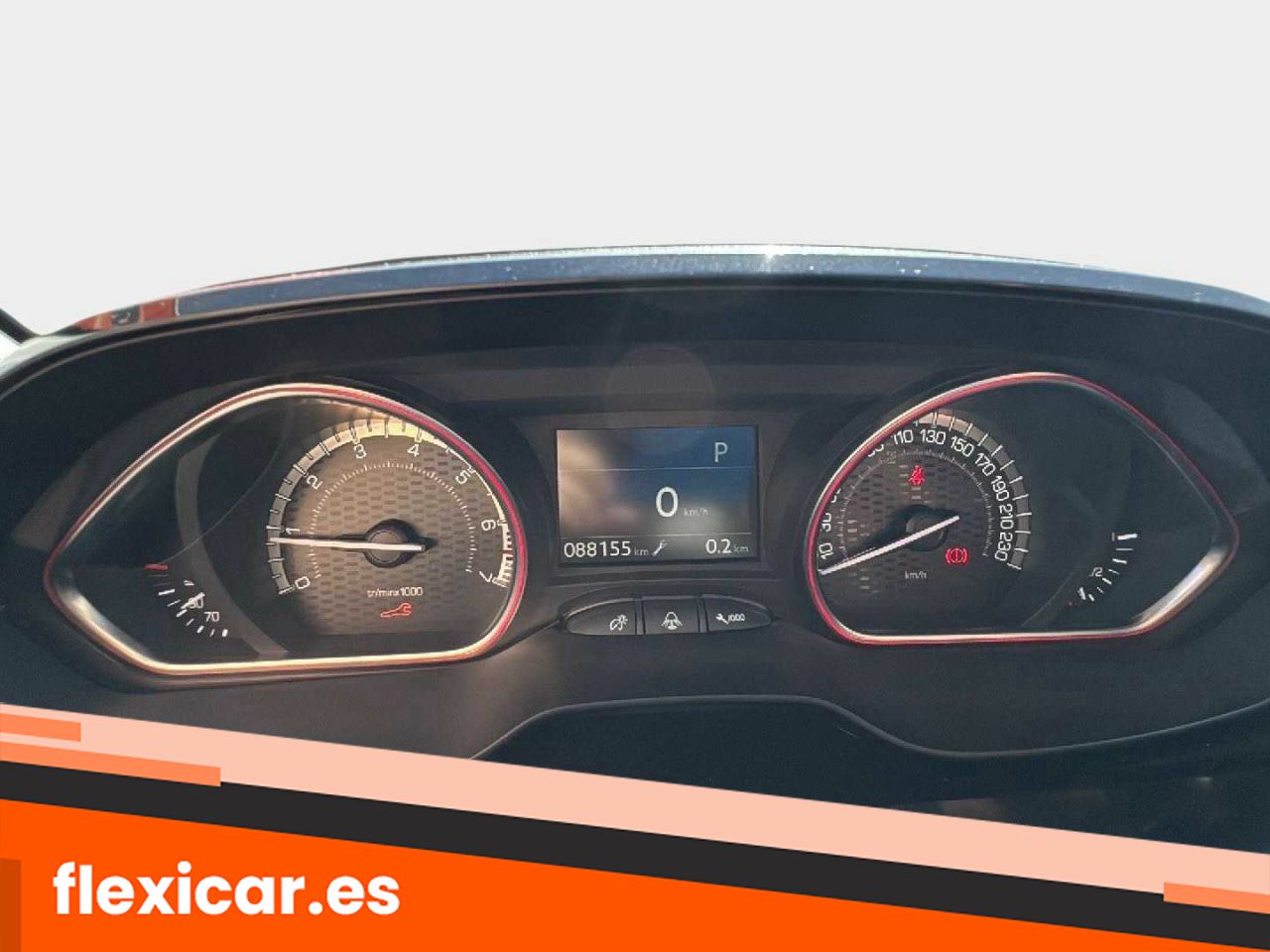 Foto Peugeot 2008 13