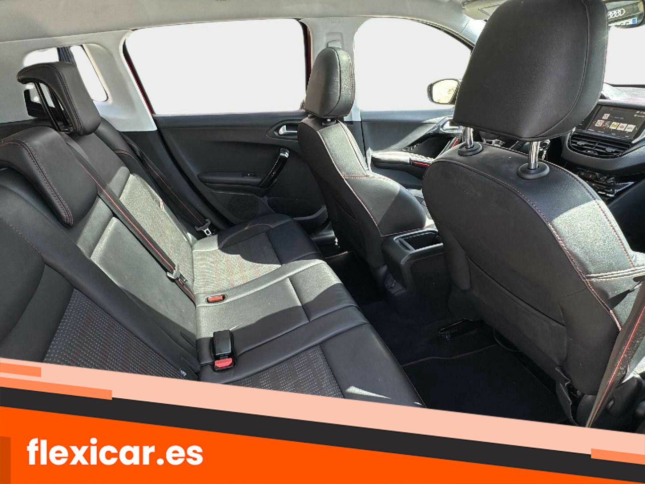 Foto Peugeot 2008 15