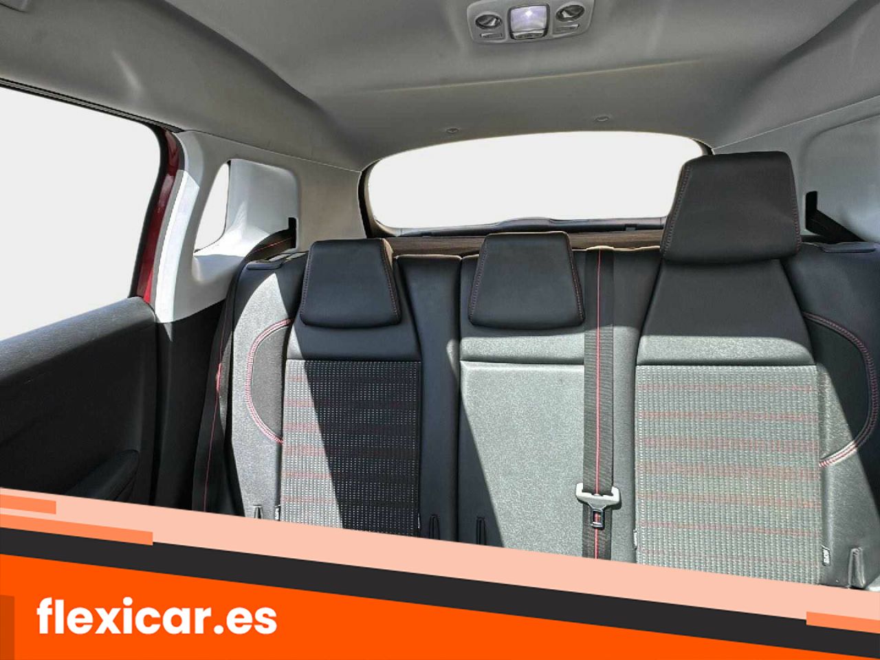 Foto Peugeot 2008 16
