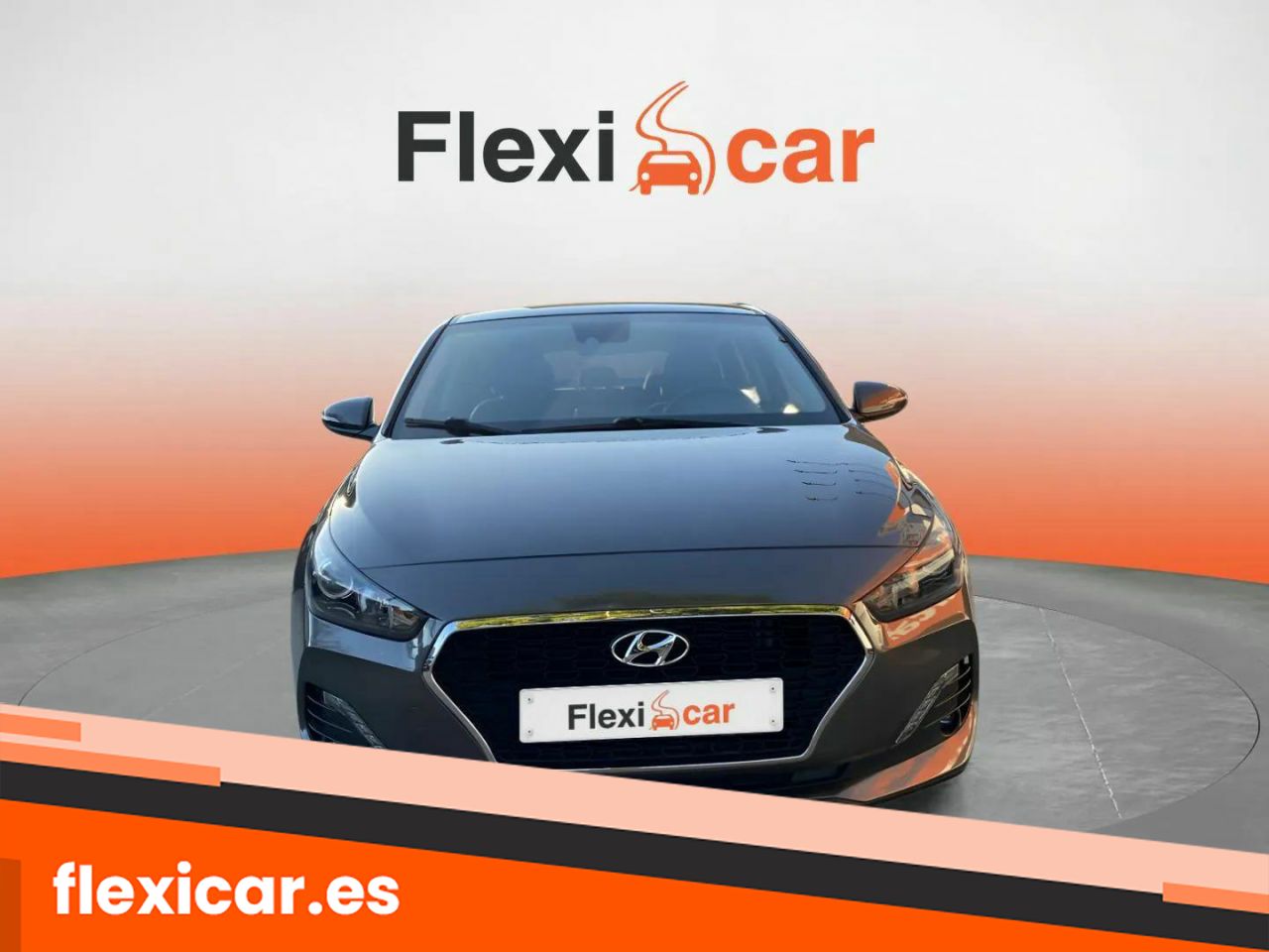 Foto Hyundai i30 2