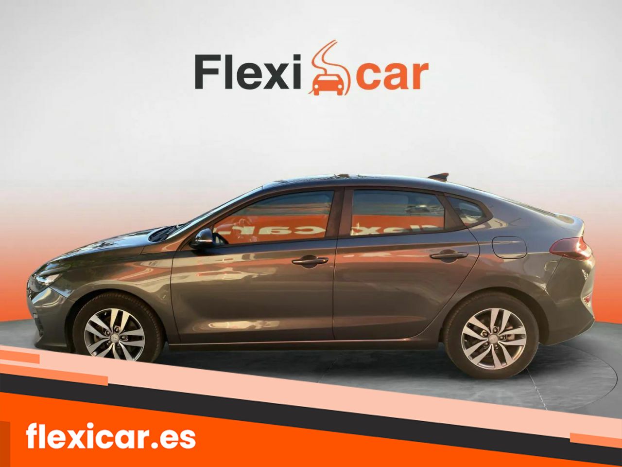Foto Hyundai i30 3