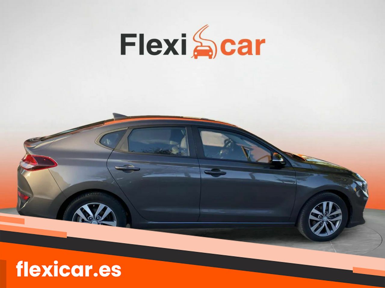 Foto Hyundai i30 5