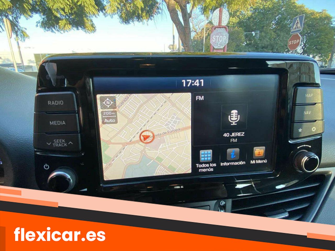 Foto Hyundai i30 9