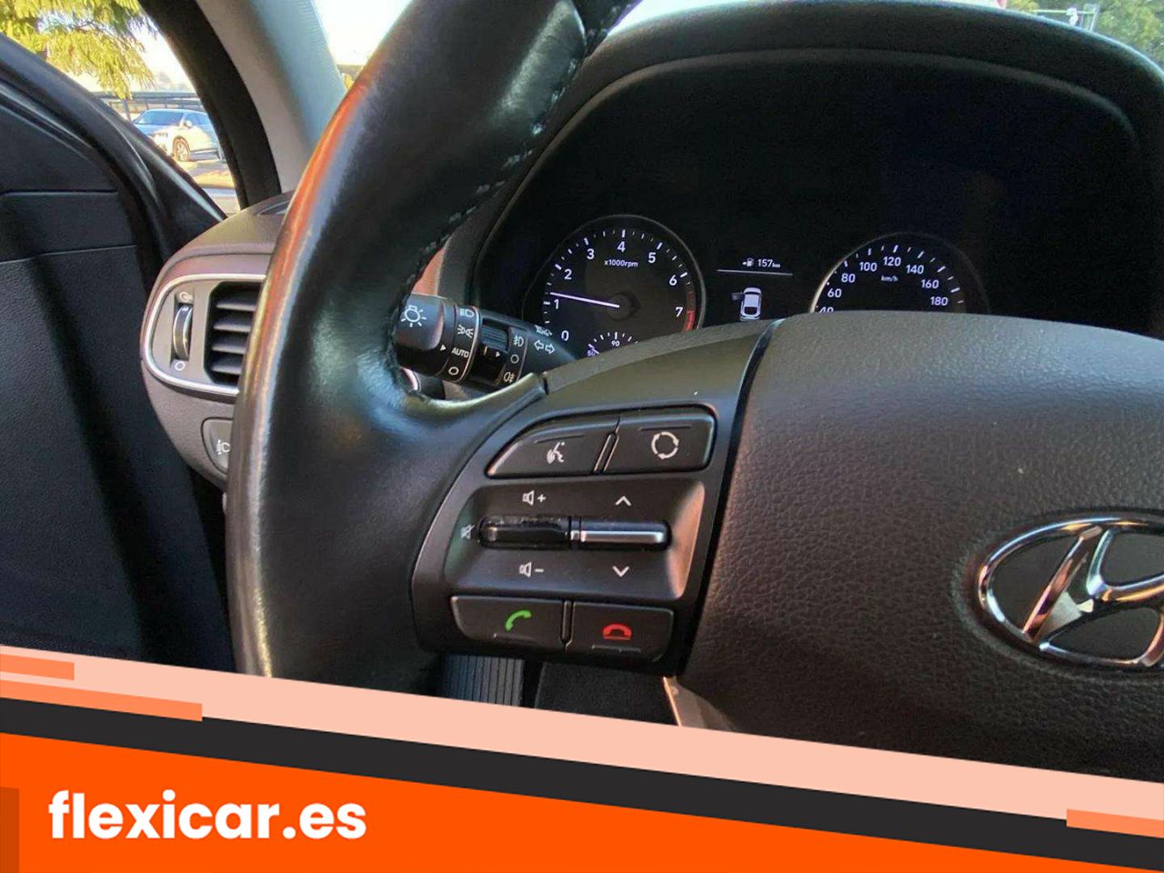 Foto Hyundai i30 12