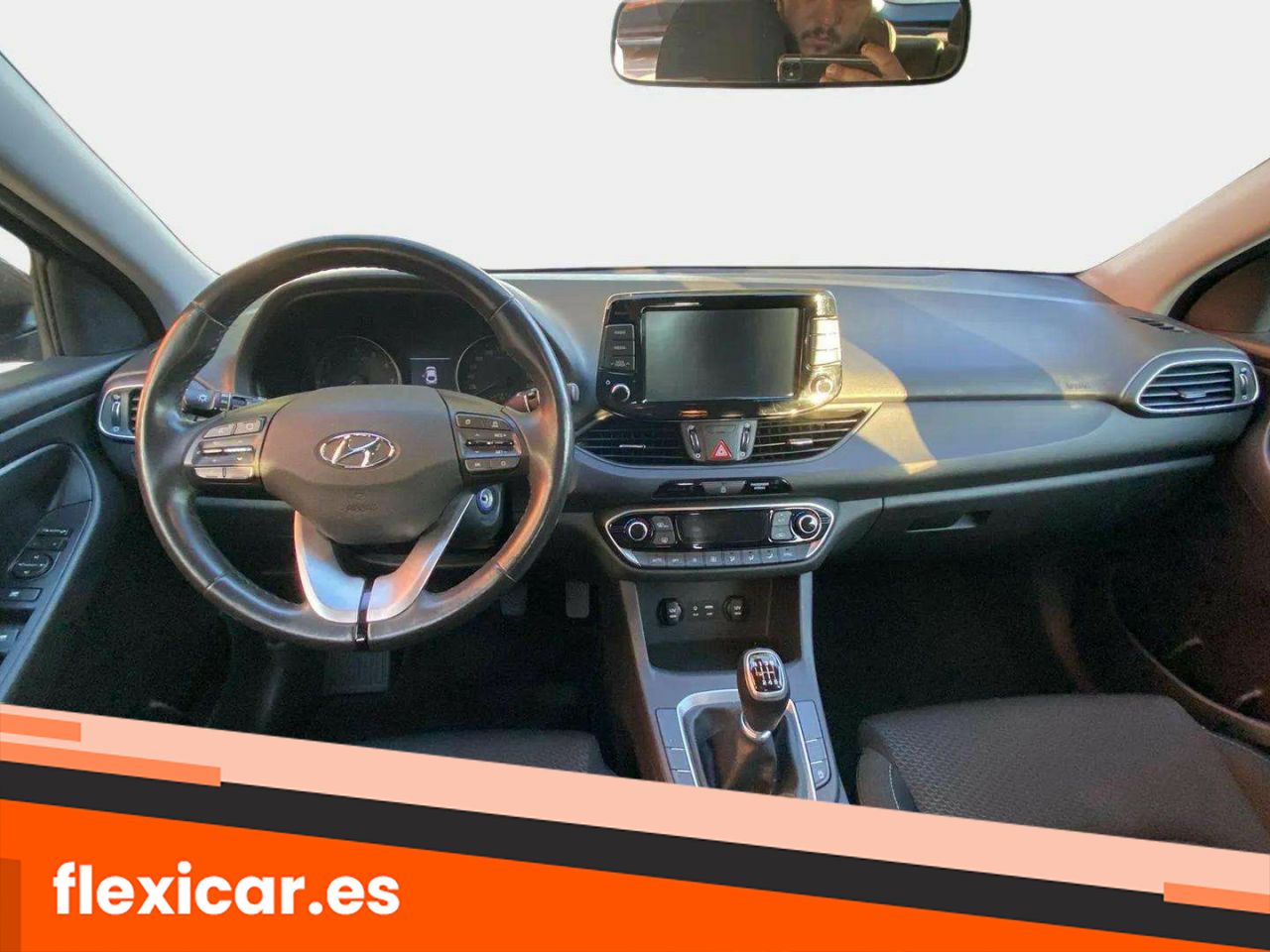 Foto Hyundai i30 15
