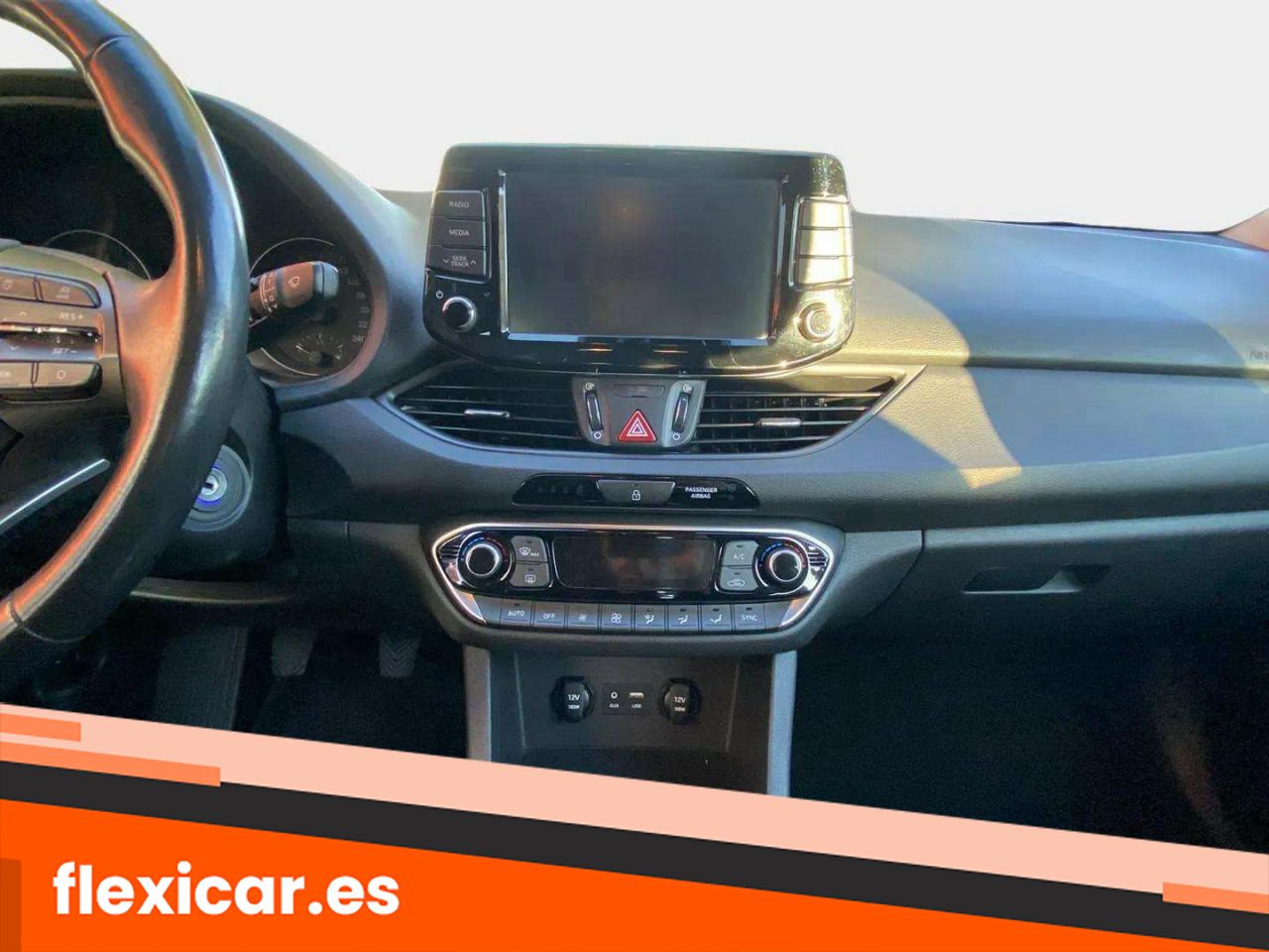 Foto Hyundai i30 16