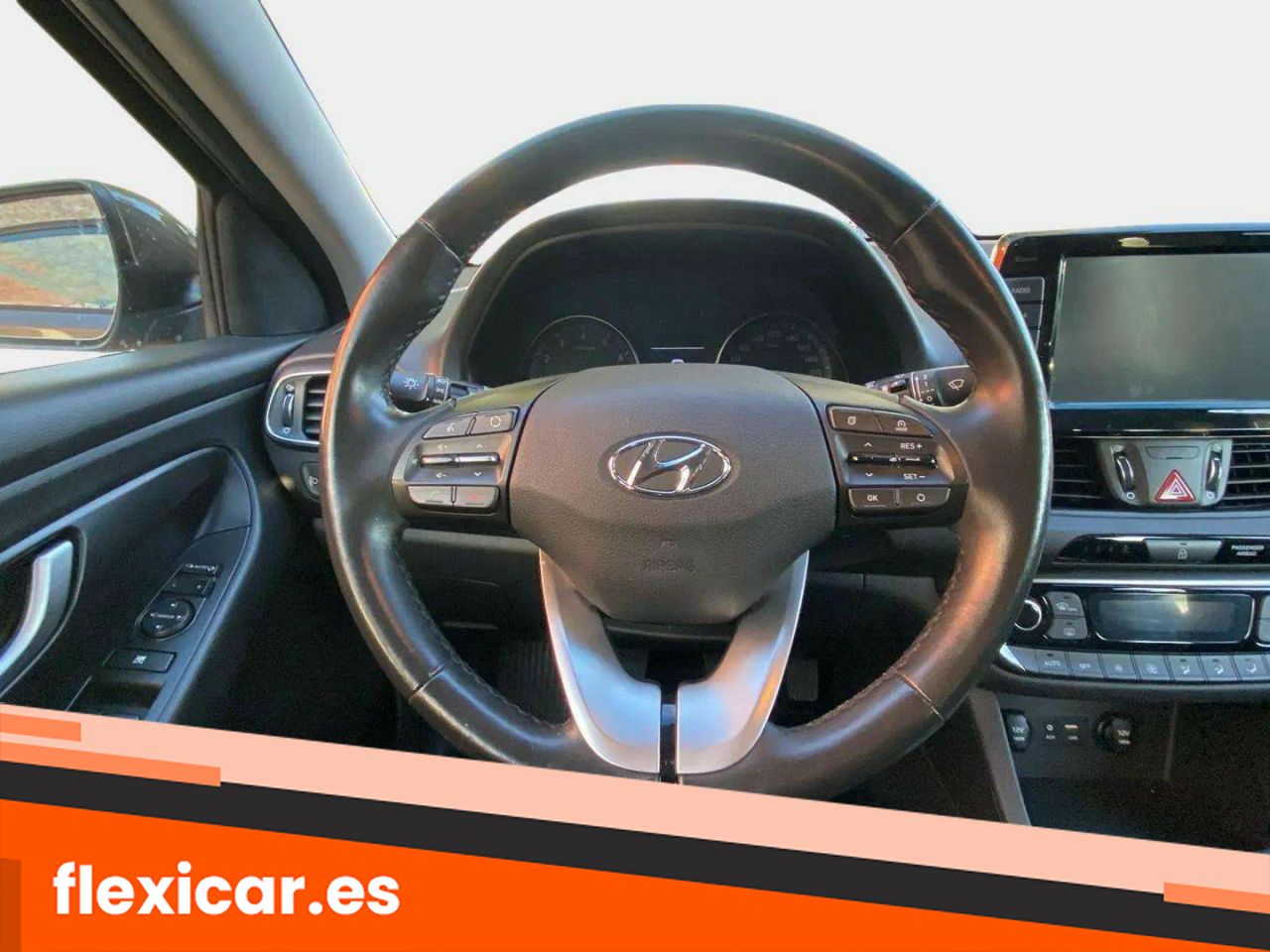 Foto Hyundai i30 17