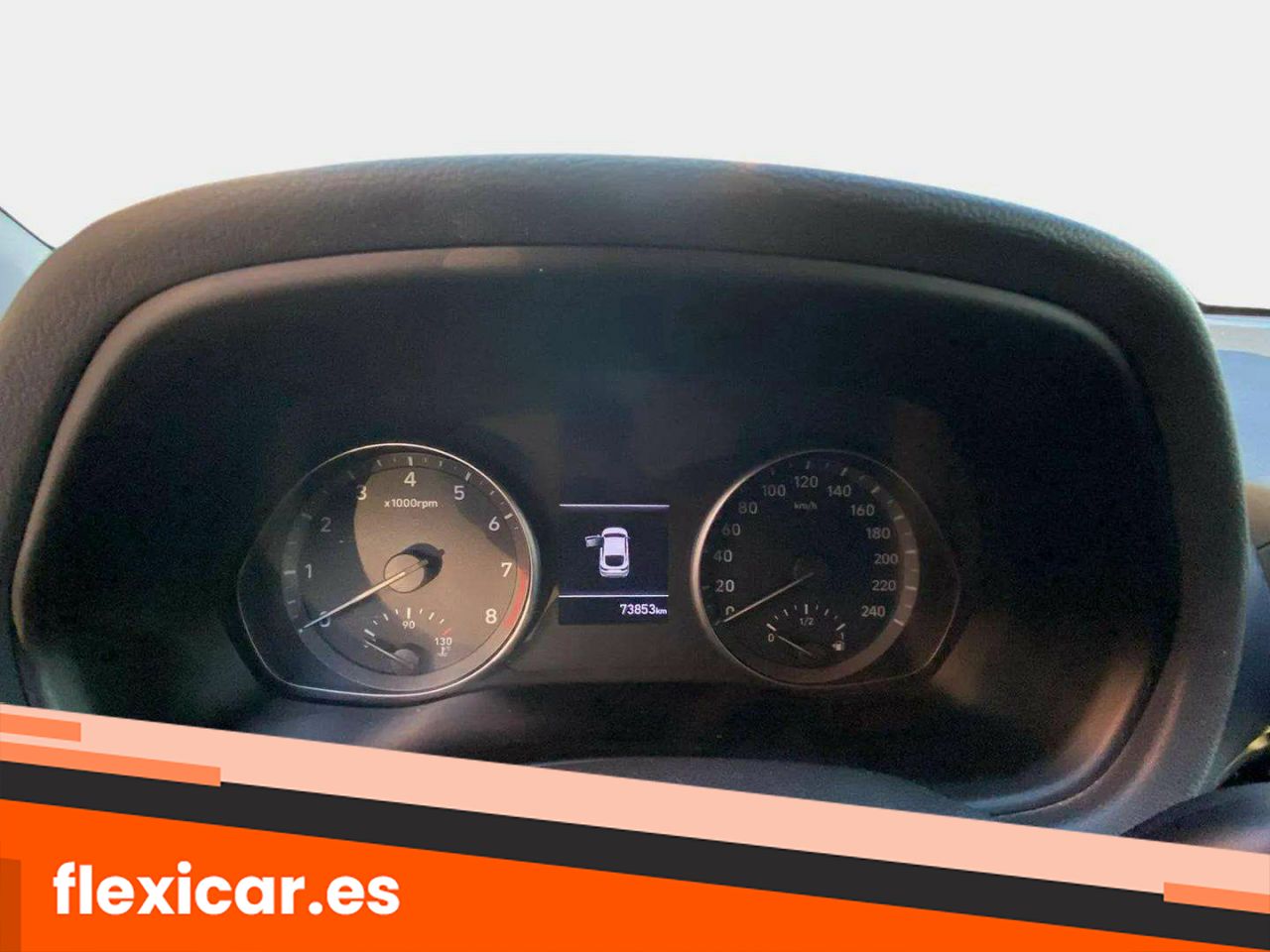 Foto Hyundai i30 18