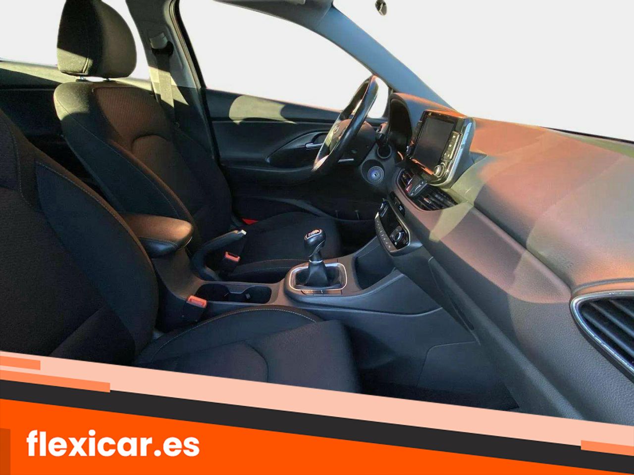 Foto Hyundai i30 19