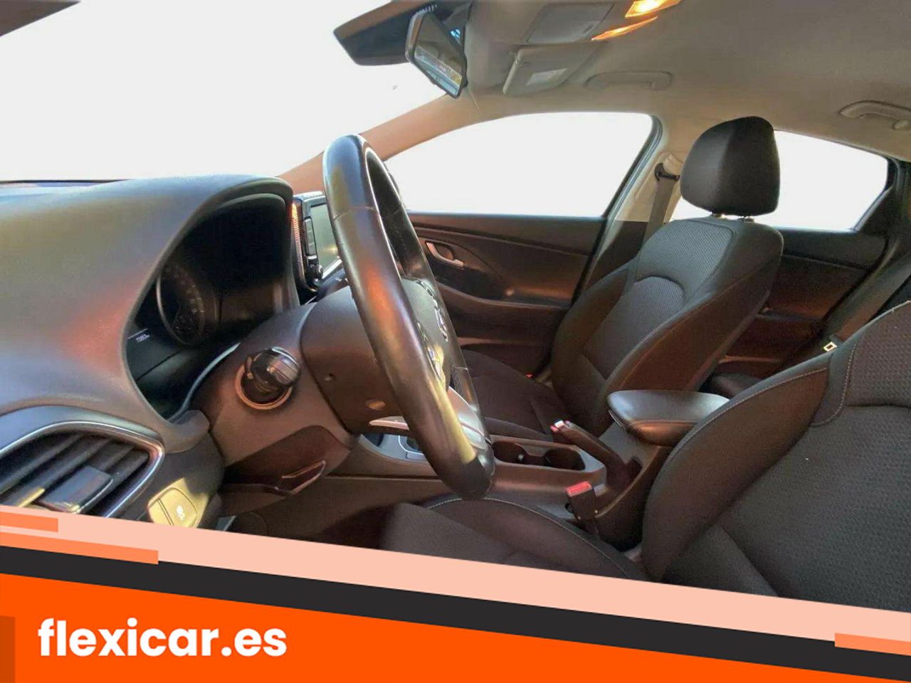Foto Hyundai i30 20