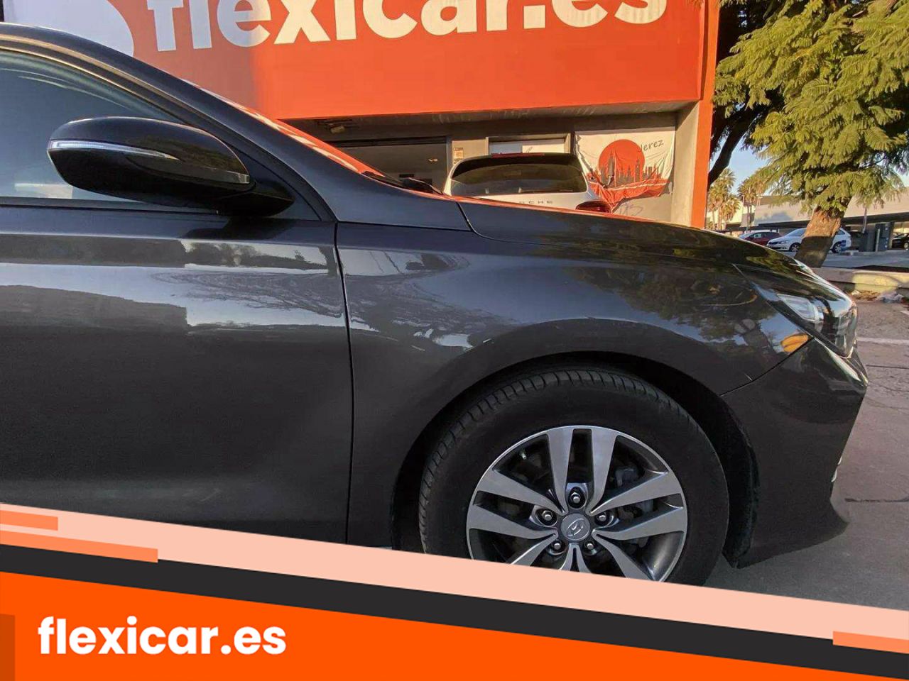 Foto Hyundai i30 23