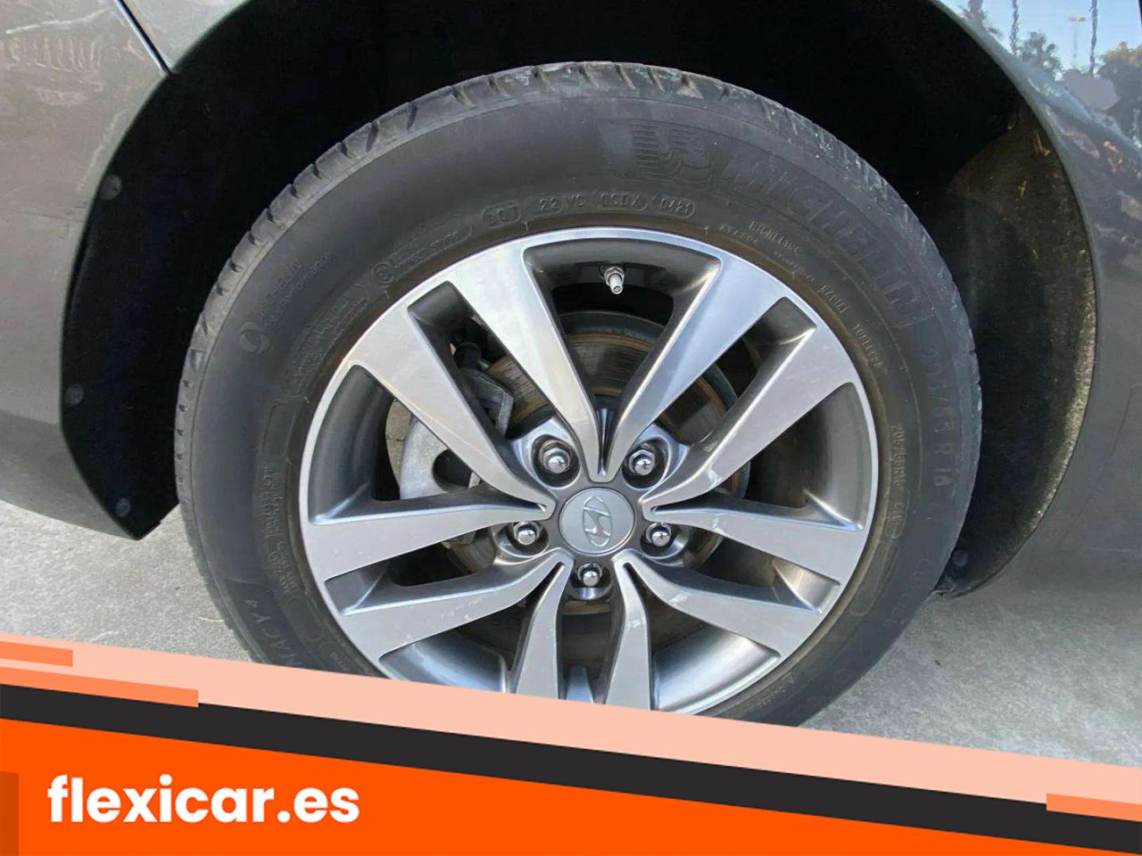 Foto Hyundai i30 27
