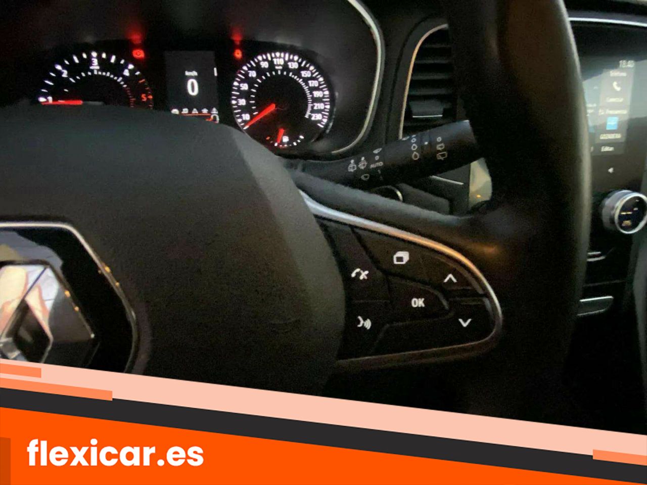 Foto Renault Mégane 10