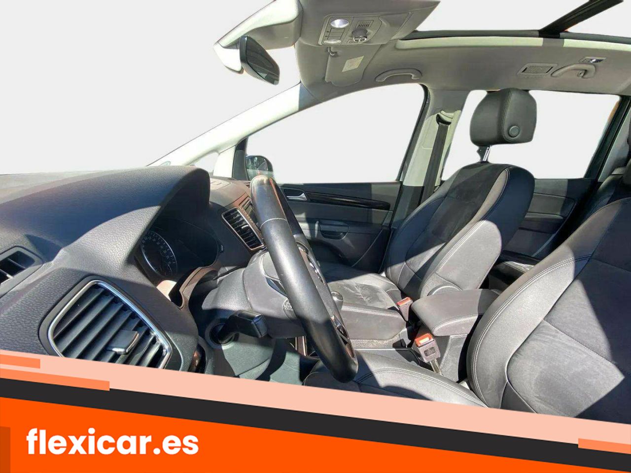 Foto Volkswagen Sharan 19
