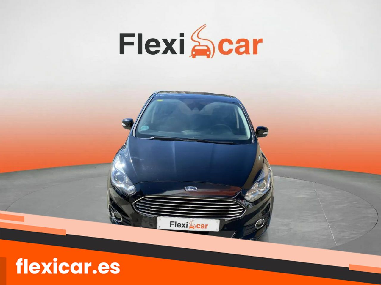Foto Ford S-Max 2