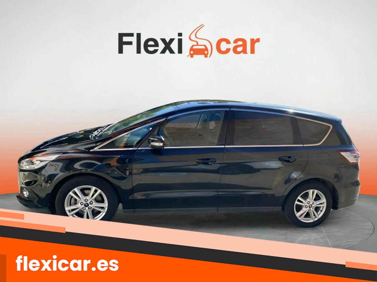 Foto Ford S-Max 4