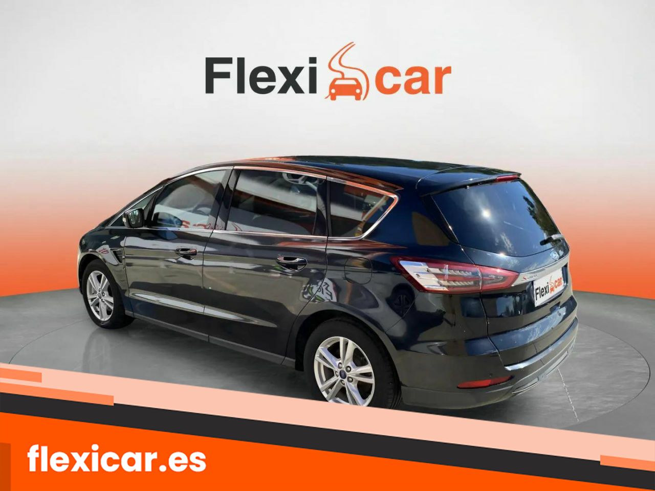 Foto Ford S-Max 5