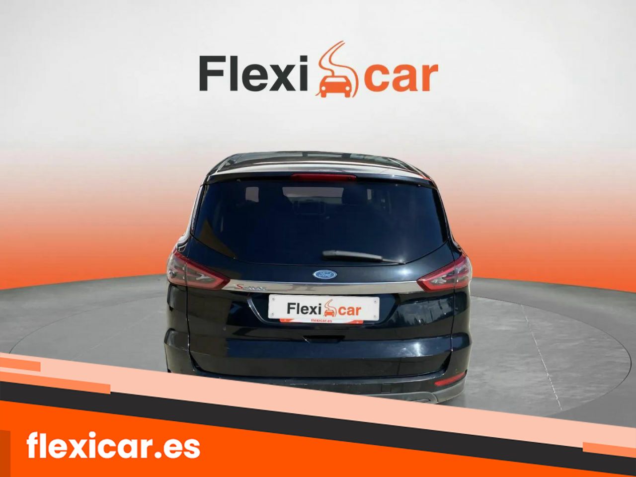 Foto Ford S-Max 7