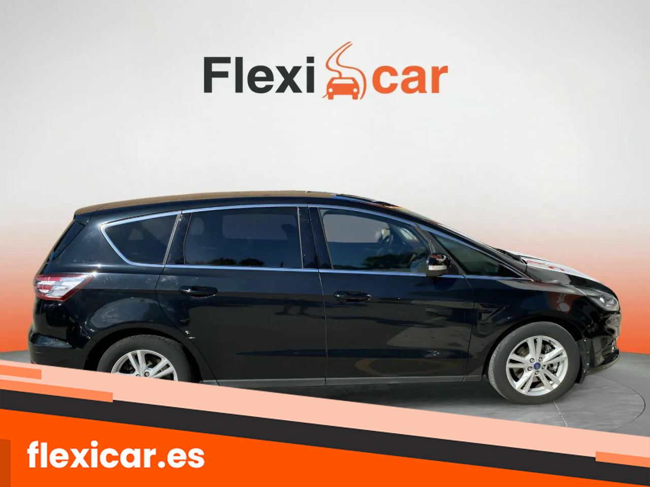 Foto Ford S-Max 9