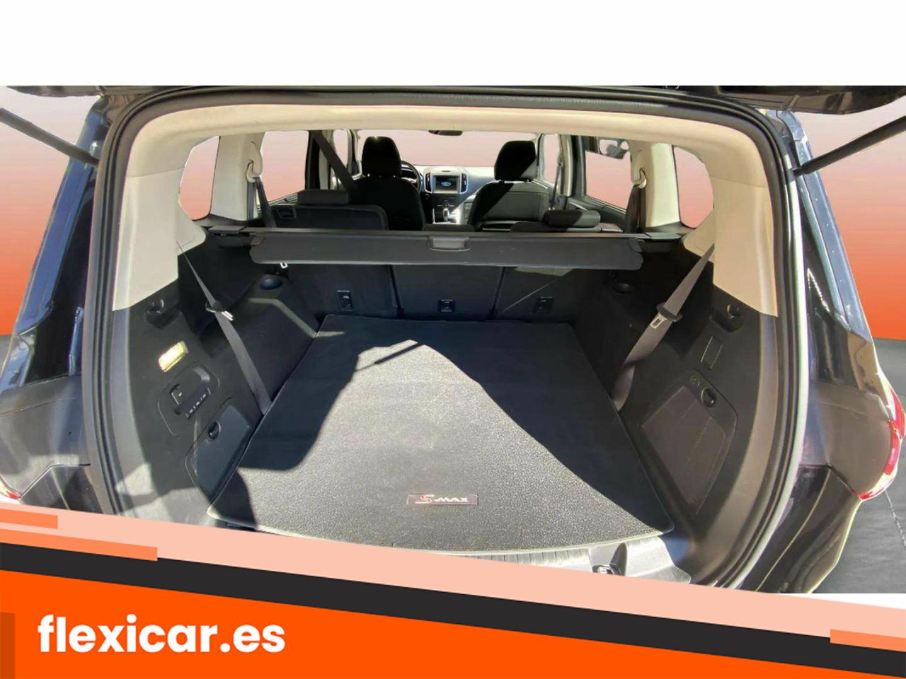 Foto Ford S-Max 10