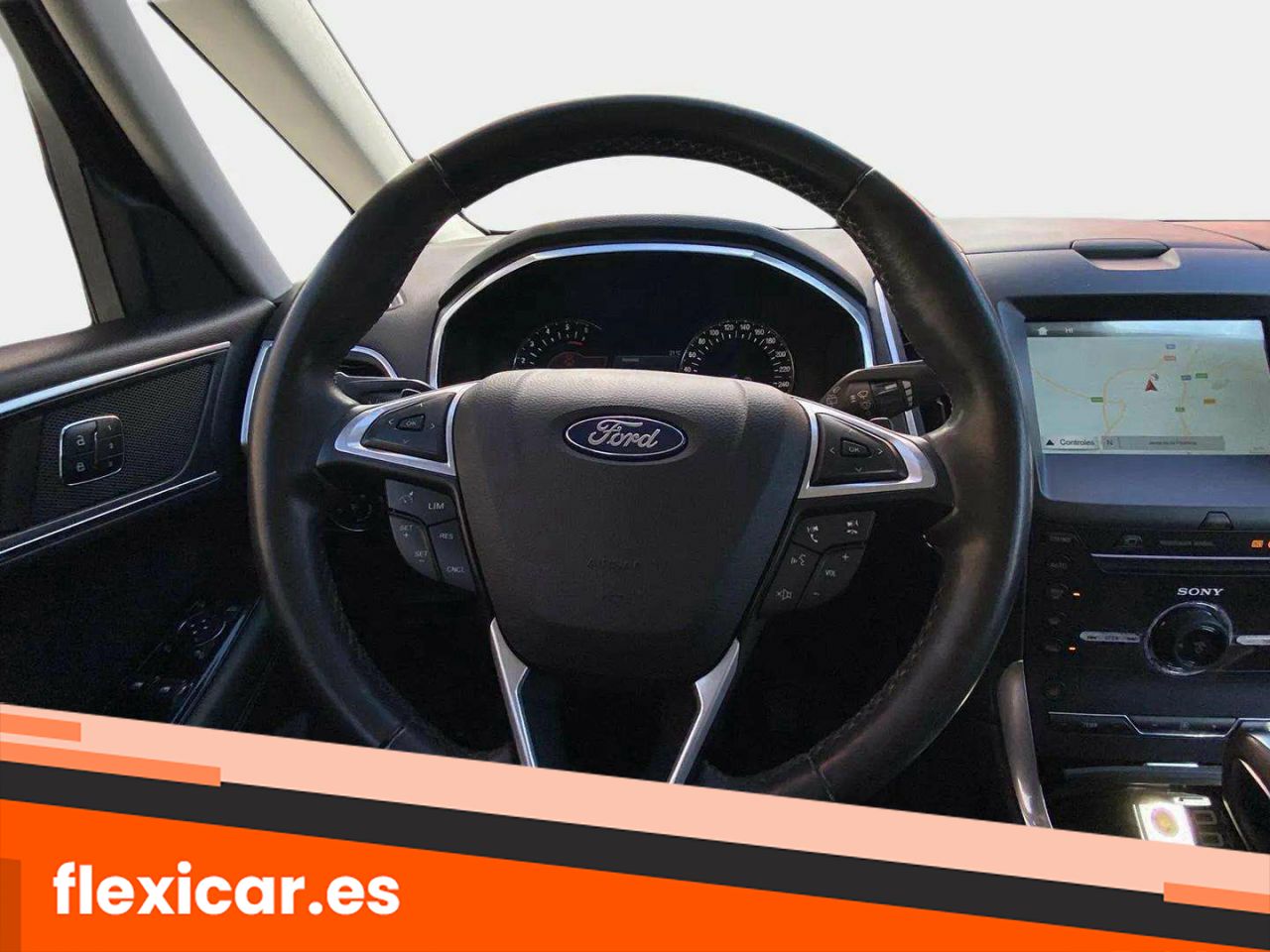 Foto Ford S-Max 14