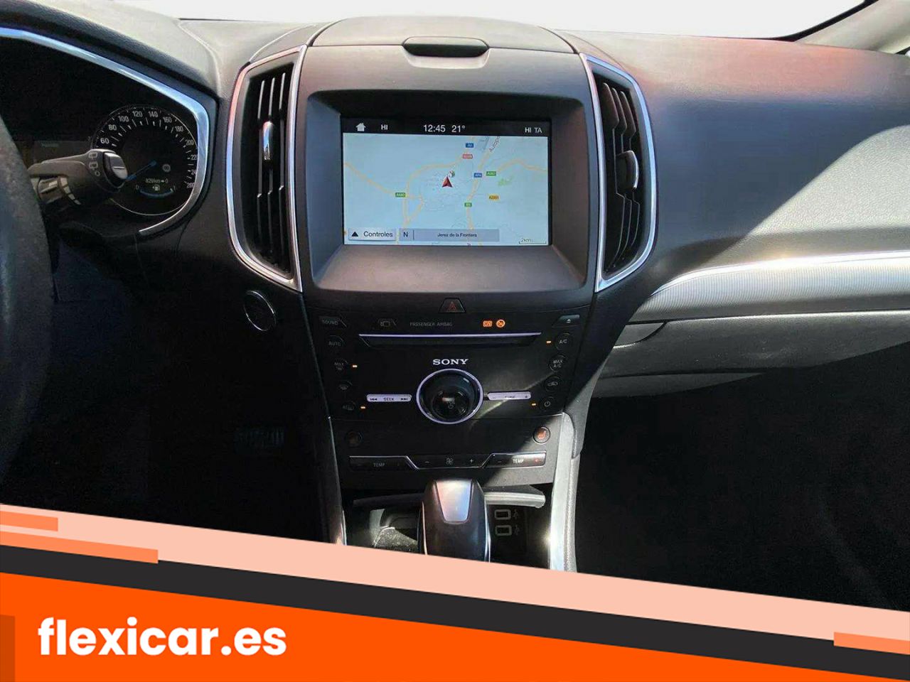 Foto Ford S-Max 15