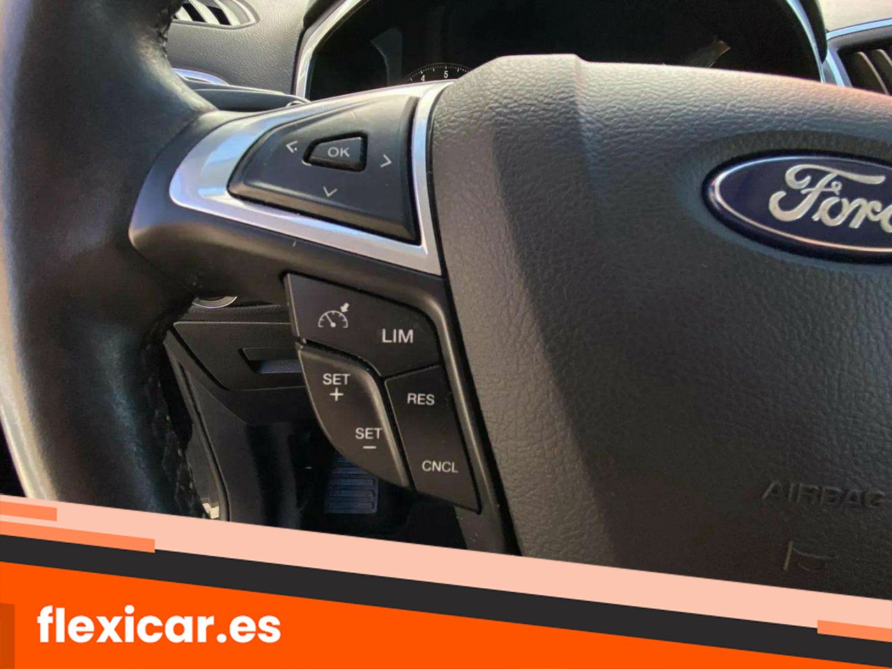 Foto Ford S-Max 18