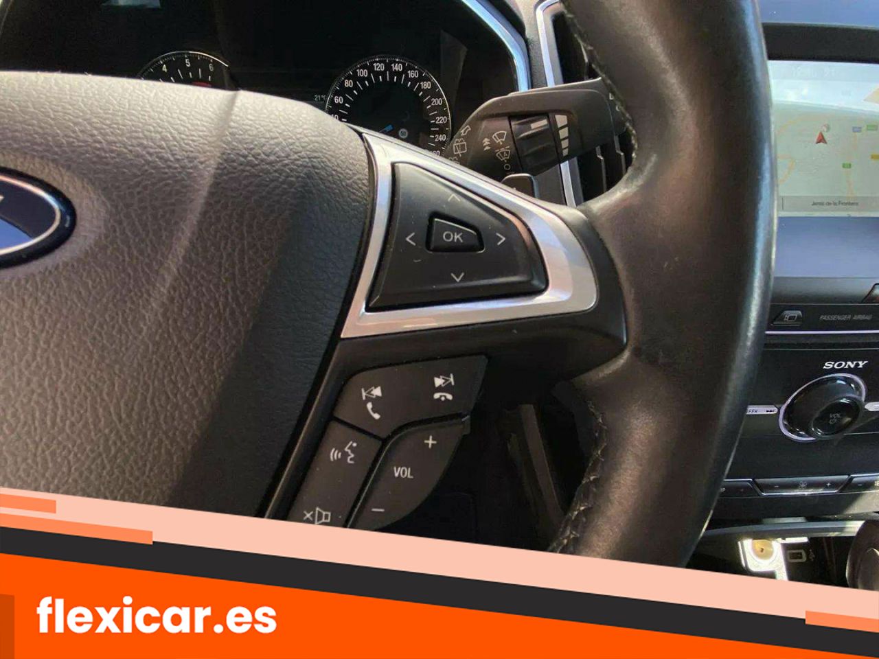 Foto Ford S-Max 19