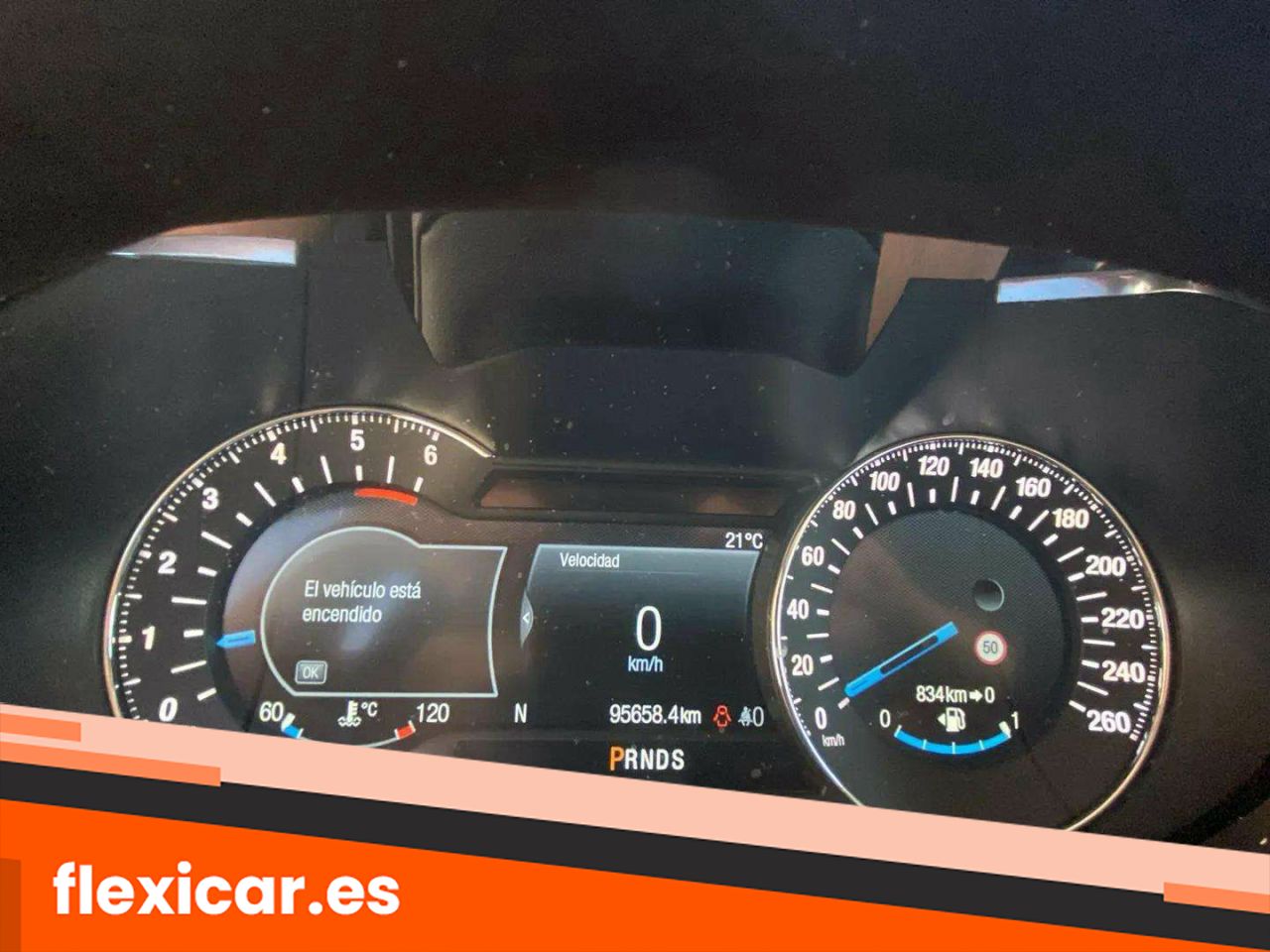 Foto Ford S-Max 20