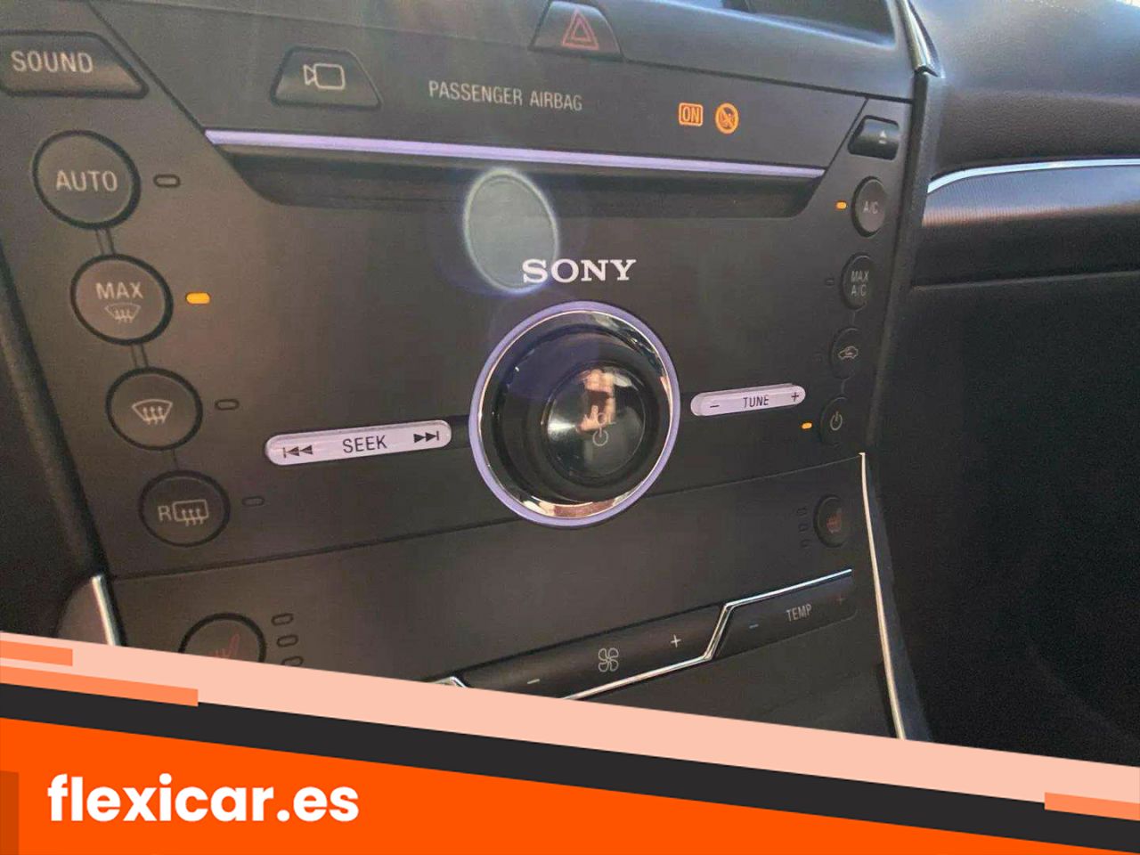 Foto Ford S-Max 23