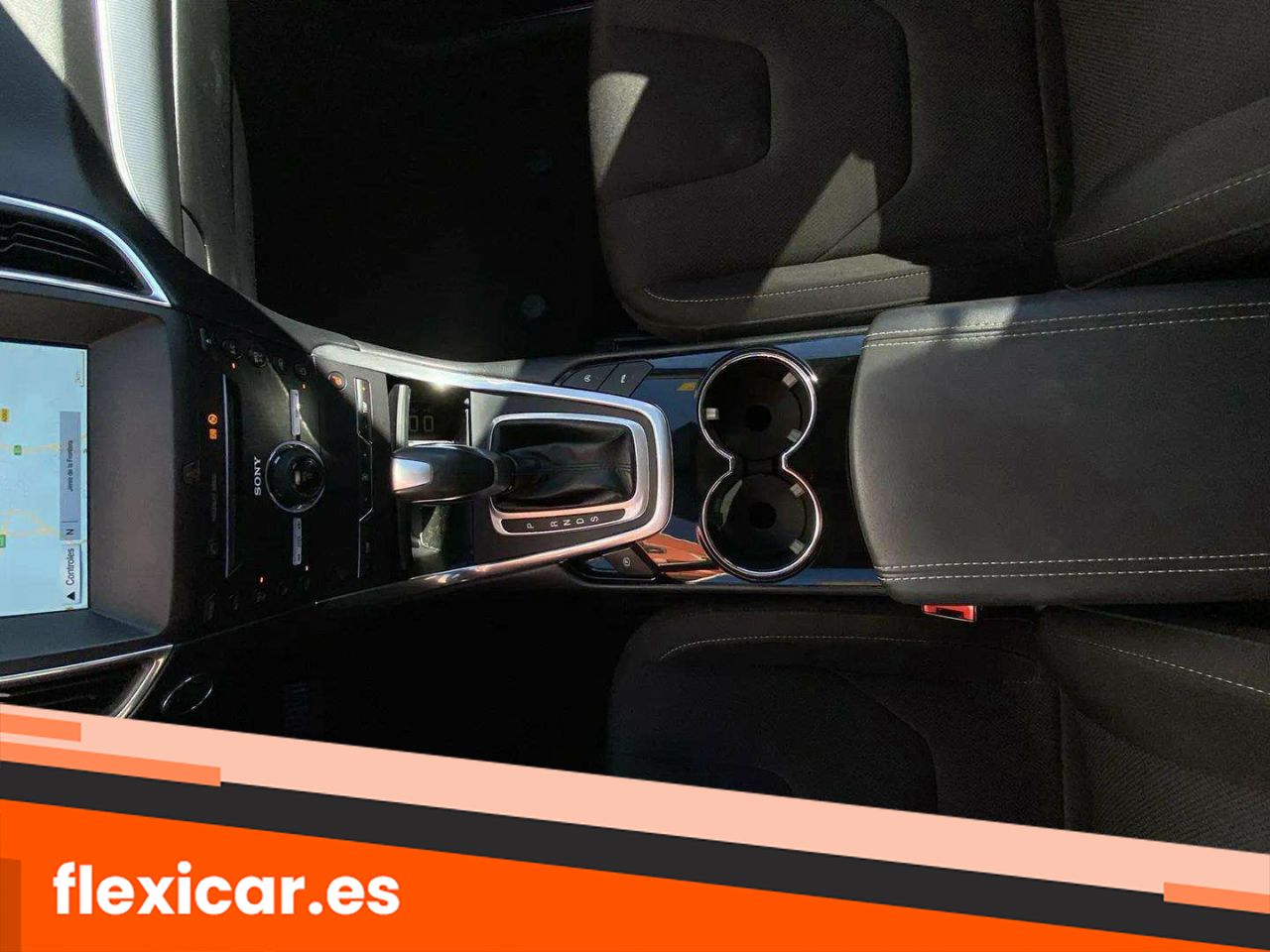 Foto Ford S-Max 24