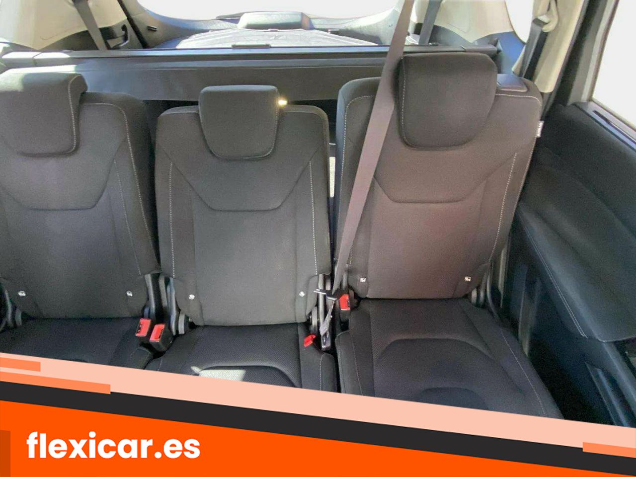 Foto Ford S-Max 26