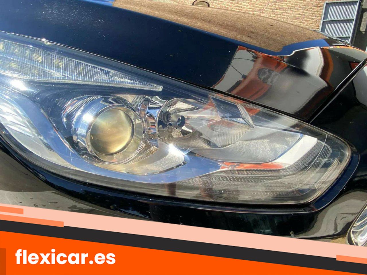 Foto Ford S-Max 28