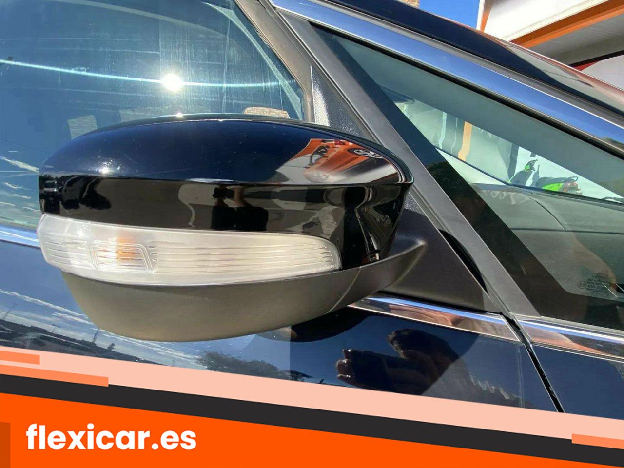 Foto Ford S-Max 29