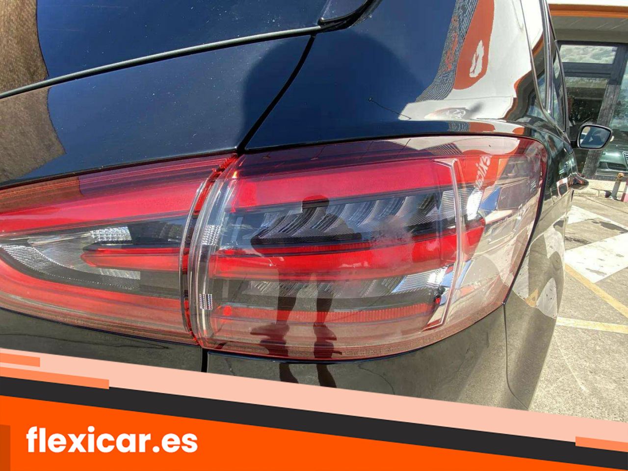 Foto Ford S-Max 30
