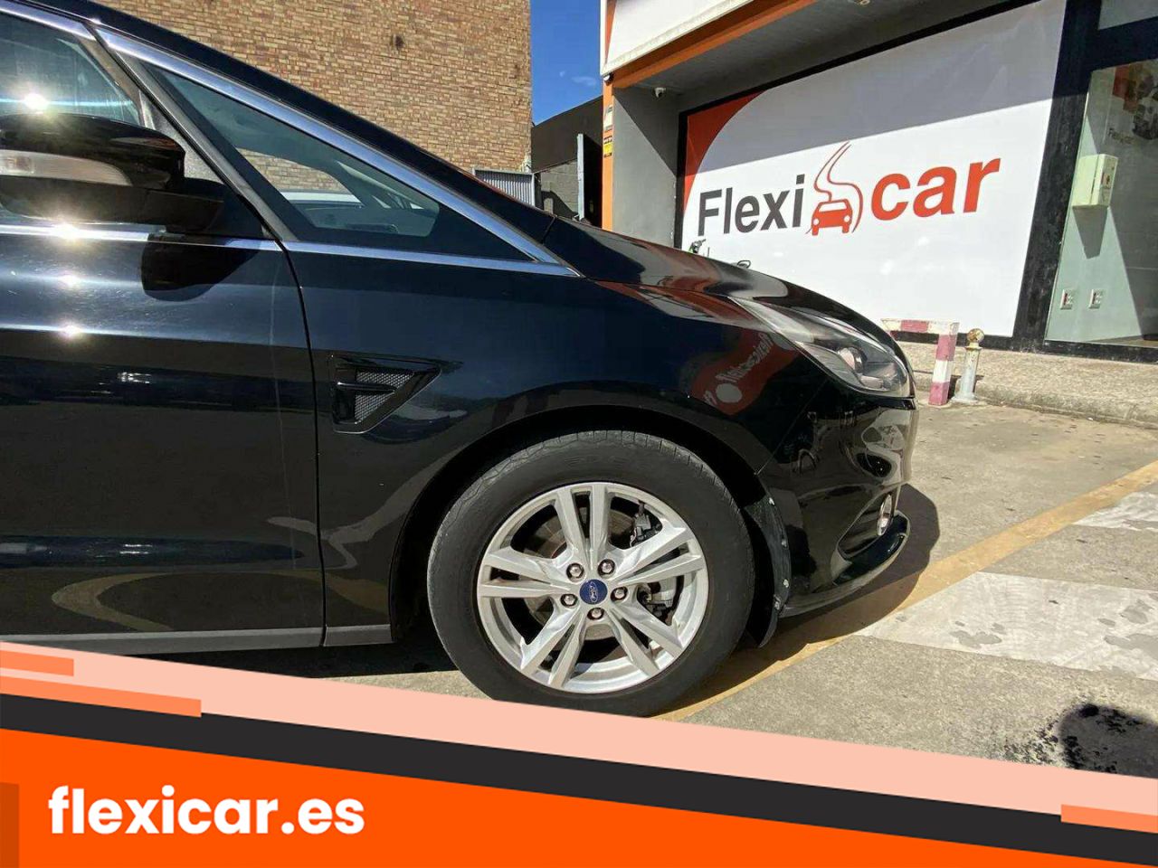 Foto Ford S-Max 31