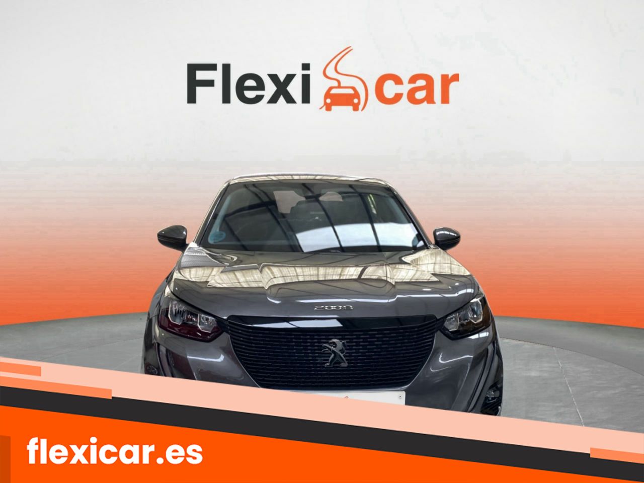 Foto Peugeot 2008 2