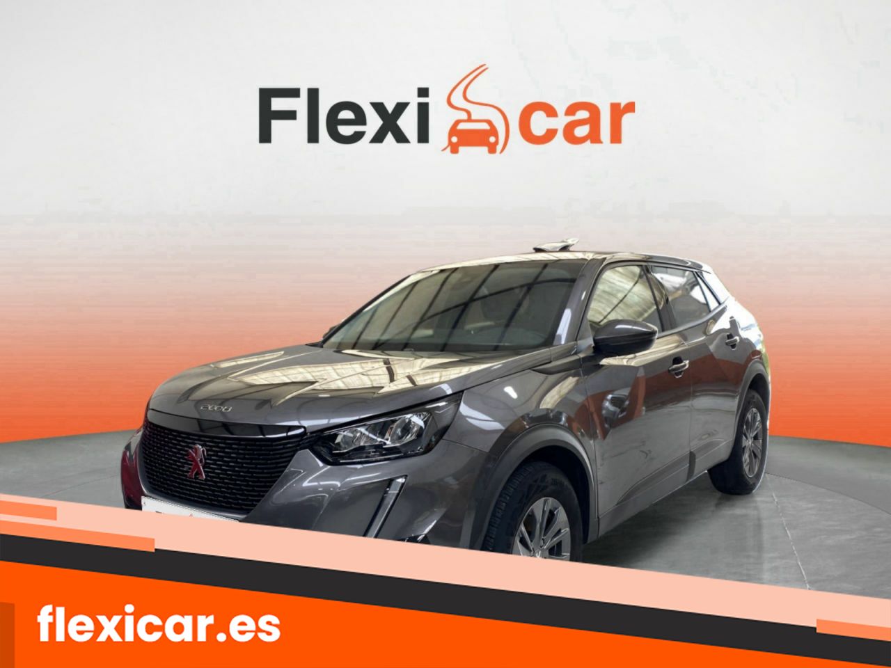 Foto Peugeot 2008 3