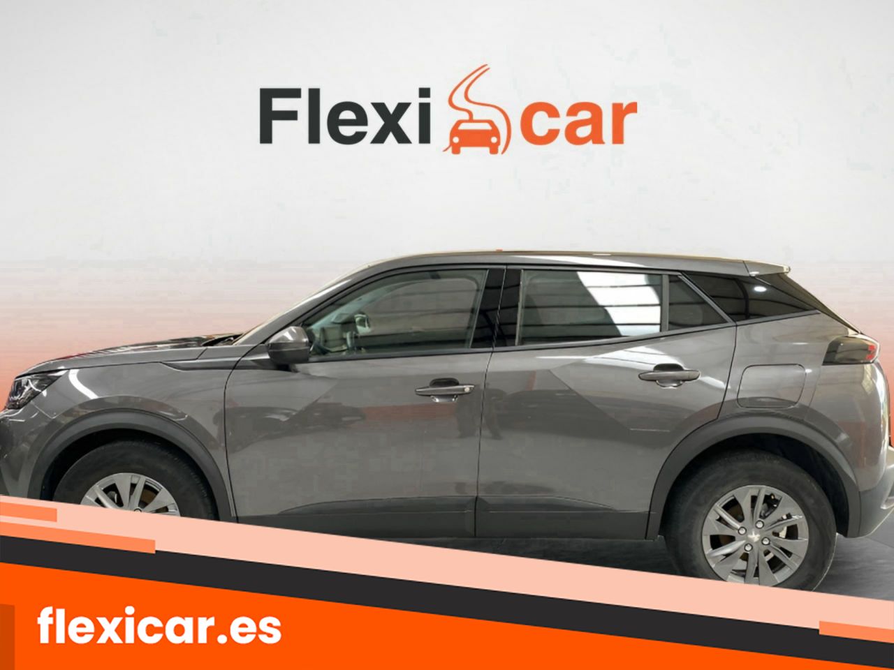 Foto Peugeot 2008 4