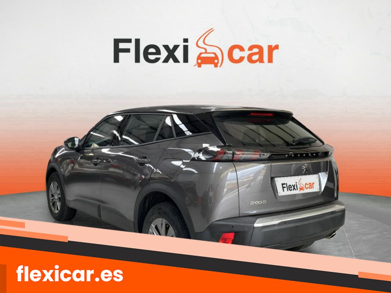 Foto Peugeot 2008 5