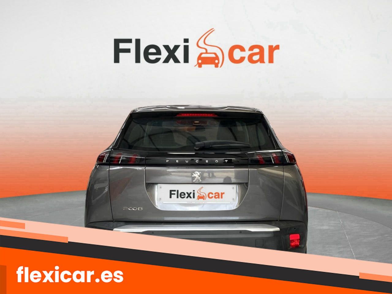 Foto Peugeot 2008 7